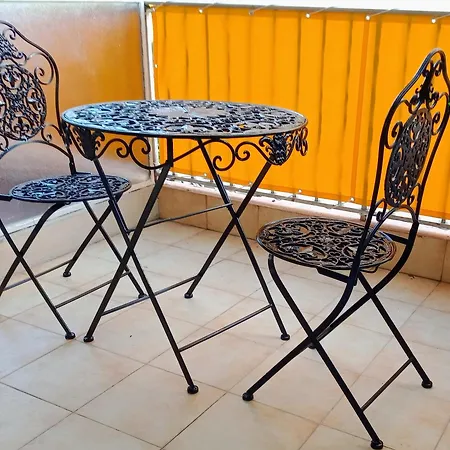 Au Calme Apartment *
